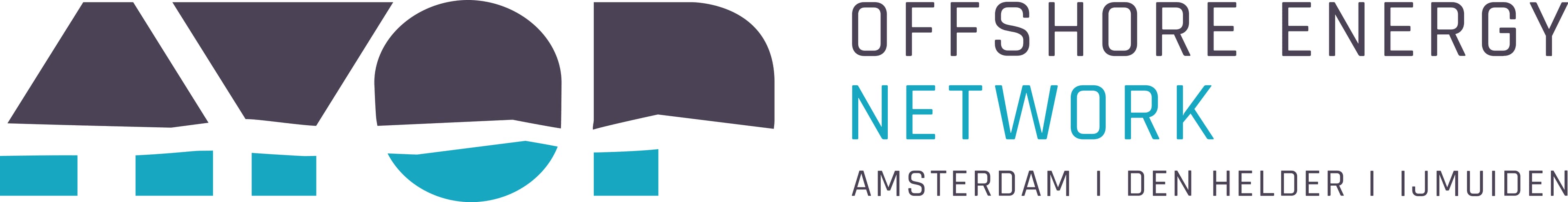 AYOP Offshore Energy Network — Amsterdam | Den Helder | IJmuiden